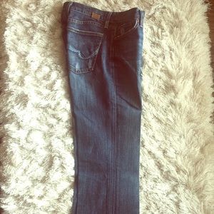 Lucky Brand Bootcut Jeans
